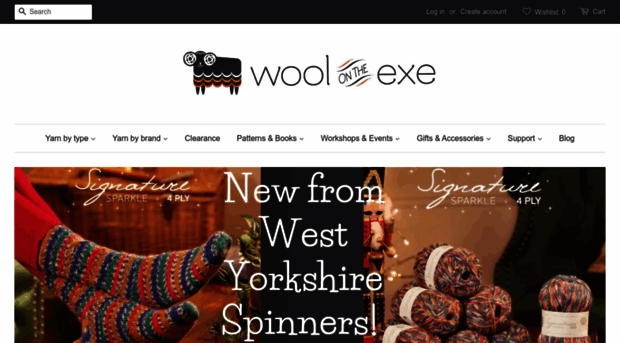 woolontheexe.com