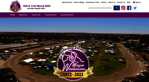 woolorama.com.au