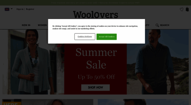 woolovers.com