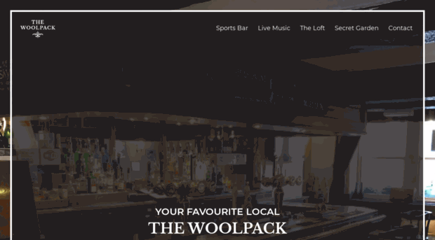 woolpack-almondbury.com