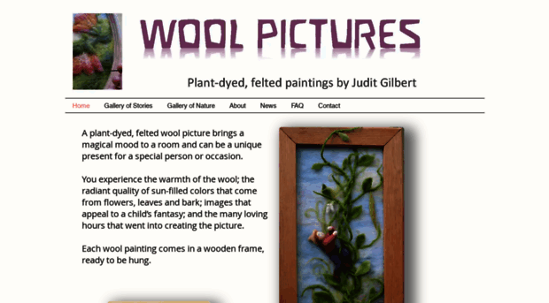 woolpictures.com