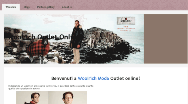 woolrich-outlet.yolasite.com