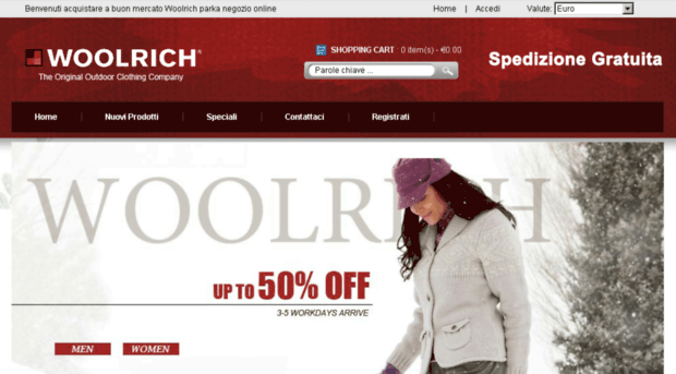 woolrich-world.com