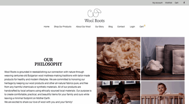 woolroots.com