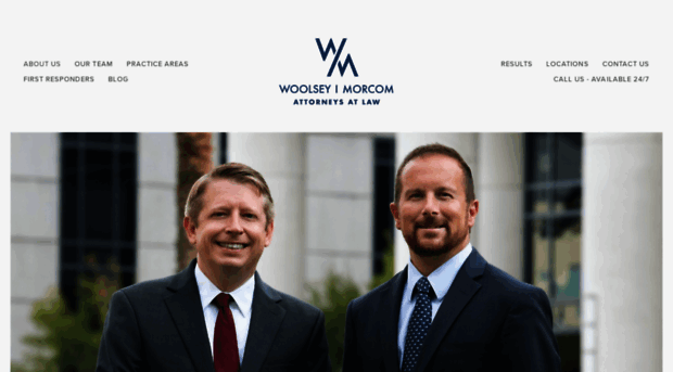 woolseymorcom.com