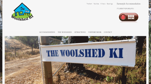 woolshedki.com.au