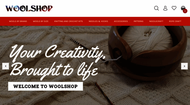 woolshop.com.au