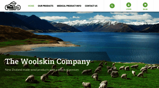 woolskin.co.nz