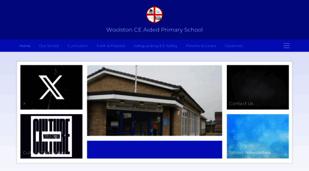 woolstonceprimary.co.uk