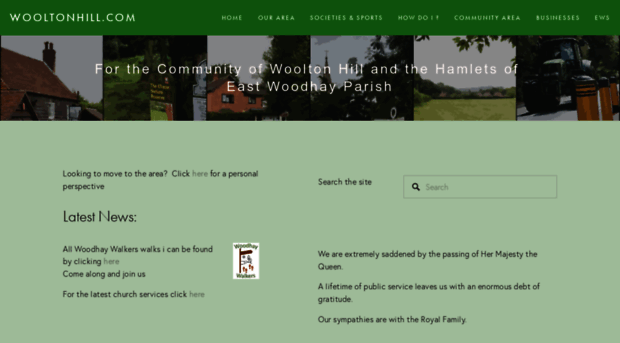 wooltonhill.com