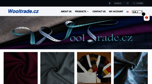 wooltrade.cz