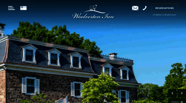 woolvertoninn.com