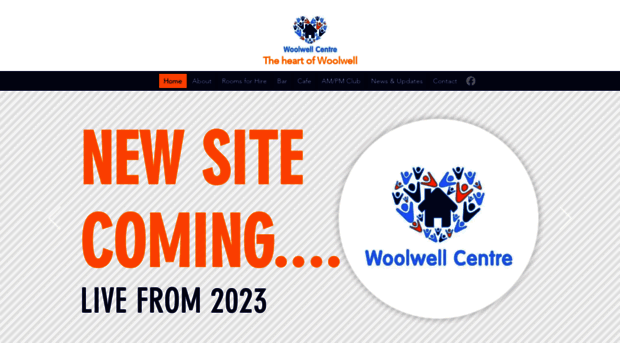 woolwellcentre.co.uk