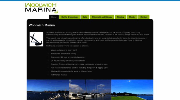 woolwichmarina.com.au