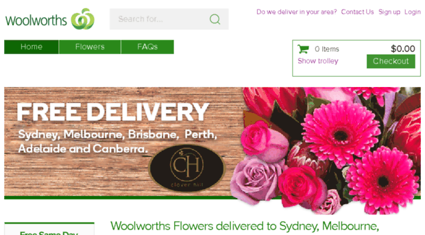 woolworthsflowers.com.au