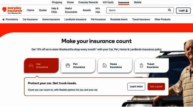 woolworthshomeinsurance.com.au