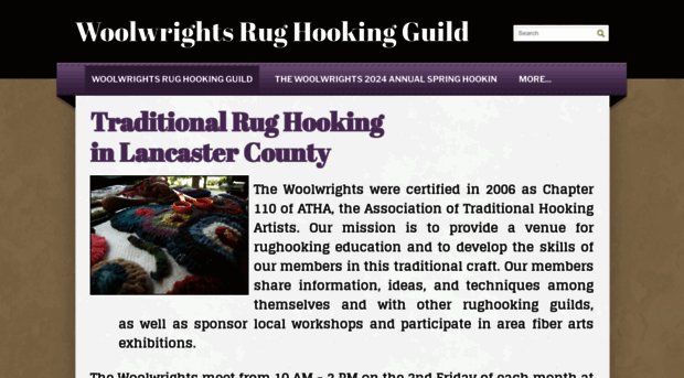 woolwrights.com