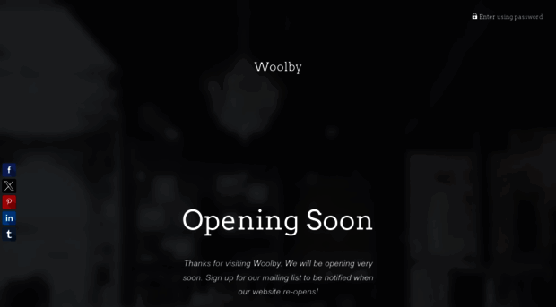 wooly-baby.com