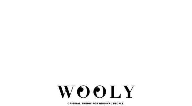 wooly.us