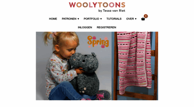 woolytoons.com