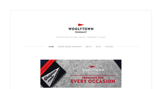 woolytownpennant.com