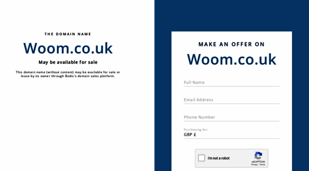 woom.co.uk