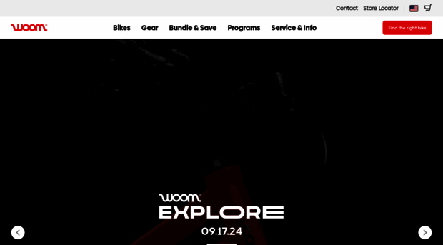 woombikes.com