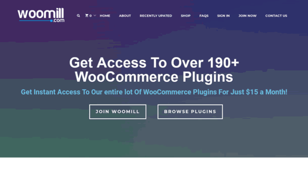 woomill.com