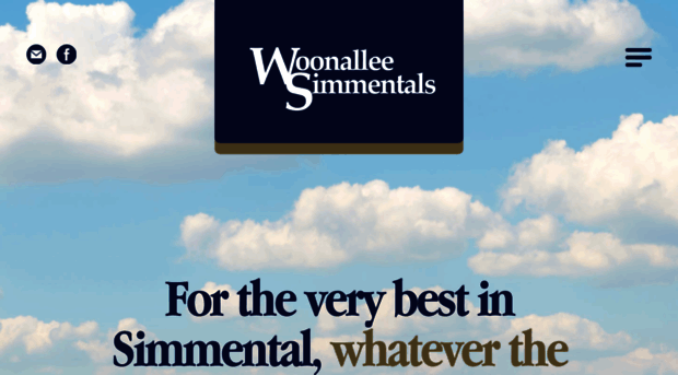 woonalleesimmentals.com