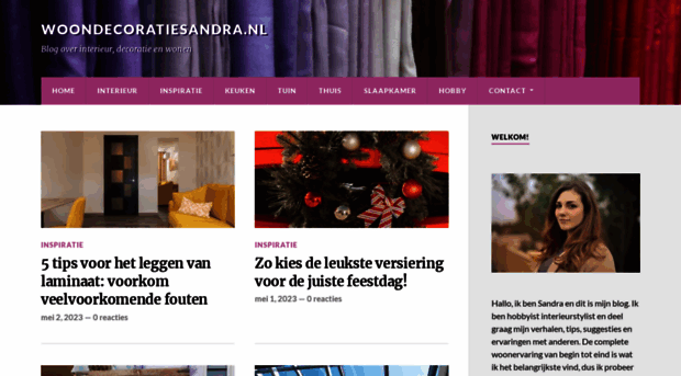 woondecoratiesandra.nl