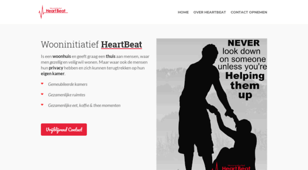 wooninitiatief-heartbeat.nl