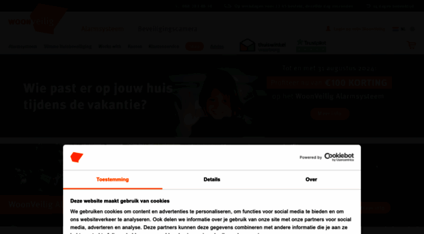 woonveilig.nl