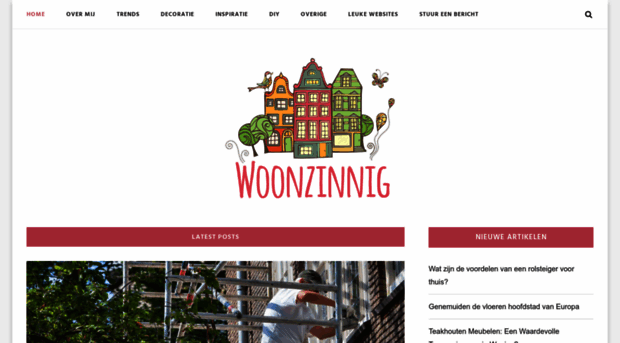 woonzinnig.nl