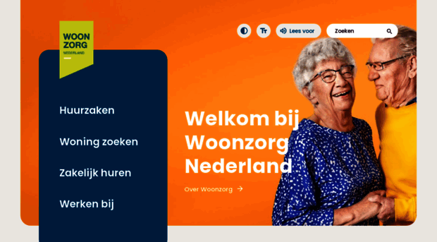 woonzorg.nl