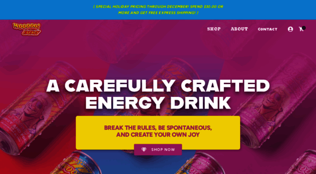 woooooenergy.com