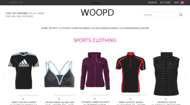 woopdeals.com