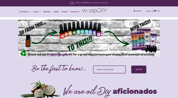 woopdiy.com