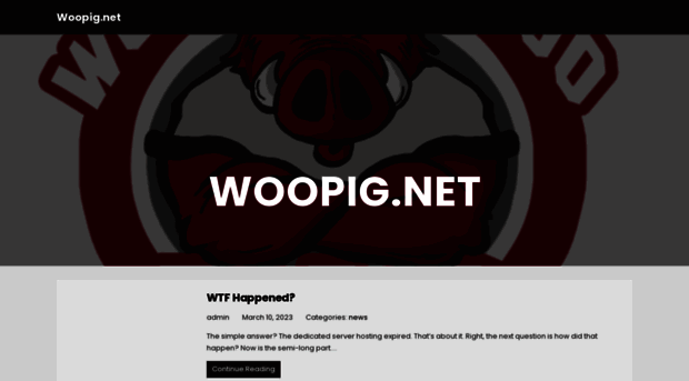 woopig.net