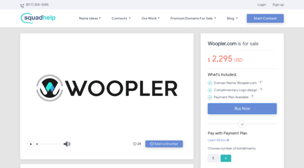 woopler.com