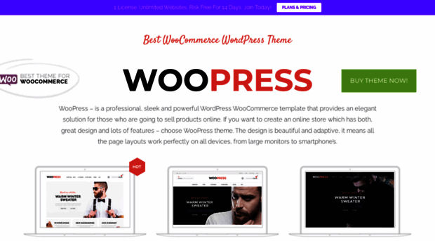 woopress.8theme.com