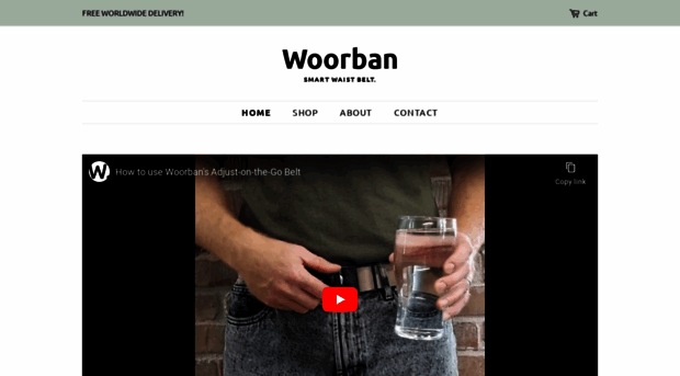 woorban.com