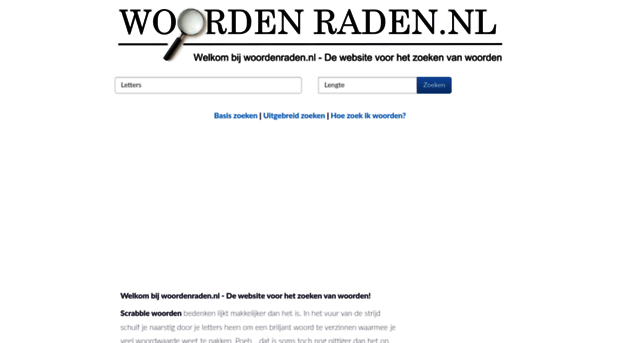 woordenraden.nl
