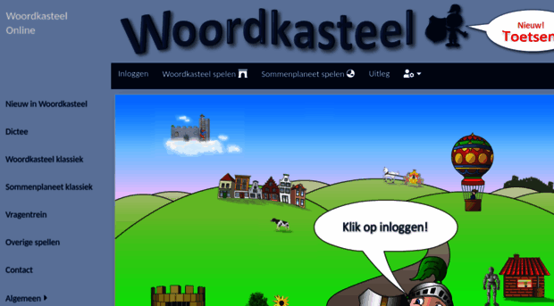 woordkasteel.com