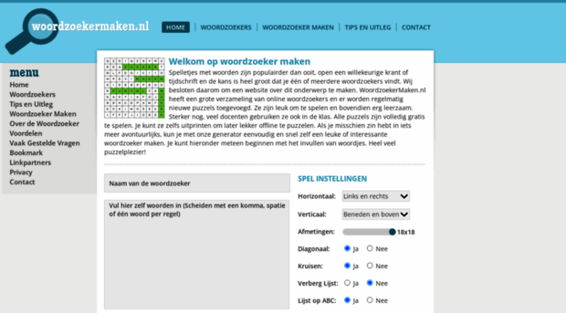 woordzoekermaken.nl