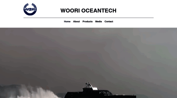 wooriocean.com