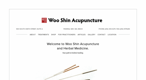 wooshinacupuncture.com