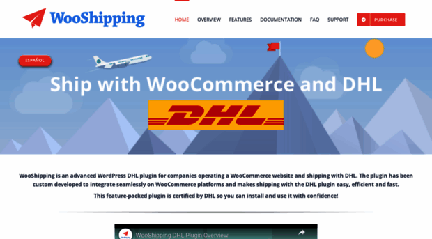 wooshipping.com