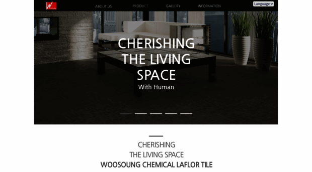 woosoungchemical.com