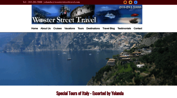 woosterstreettravel.com