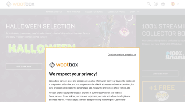 wootbox.es